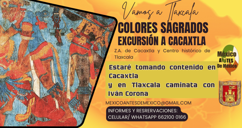 Tour Tlaxcala